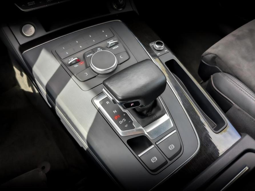Audi Q5 II (FY) Москва  - изображение 25