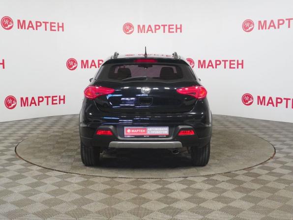 Lifan X50 с пробегом 2017 года, цена 589 000 рублей, 78076 км, хэтчбек, Автокод Объявления