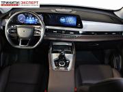 Chery Tiggo 7 Pro Max I Рестайлинг Белгород  - изображение 32