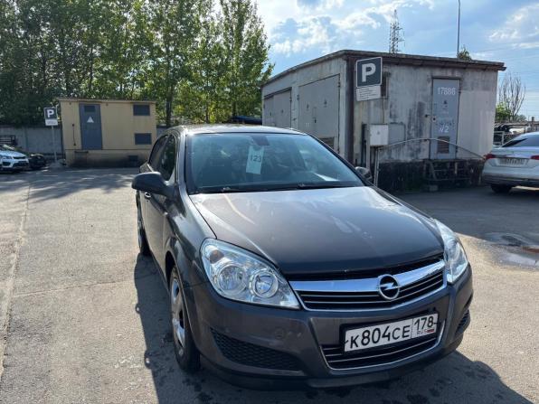 Opel Astra H Рестайлинг с пробегом 2011 года, цена 519 000 рублей, 195000 км, хэтчбек, Автокод Объявления