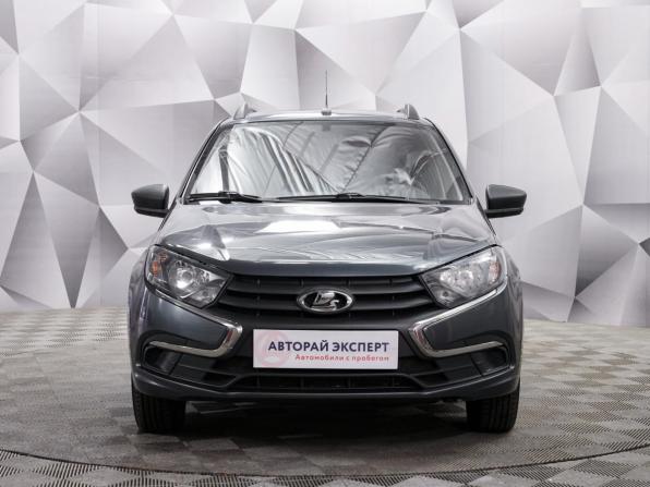 Lada (ВАЗ) Granta I Рестайлинг с пробегом 2020 года, цена 570 000 рублей, 140000 км, универсал, Автокод Объявления