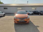 Hyundai Solaris I Рестайлинг Уфа  - изображение 24