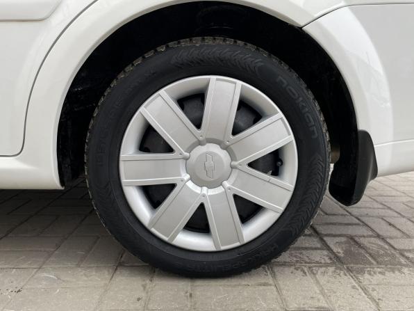 Chevrolet Lacetti I с пробегом 2011 года, цена 680 000 рублей, 165315 км, седан, Автокод Объявления