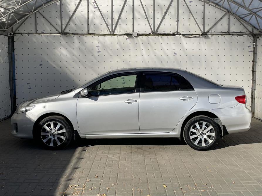 Toyota Corolla X (E140 E150) Рестайлинг Тамбов  - изображение 9