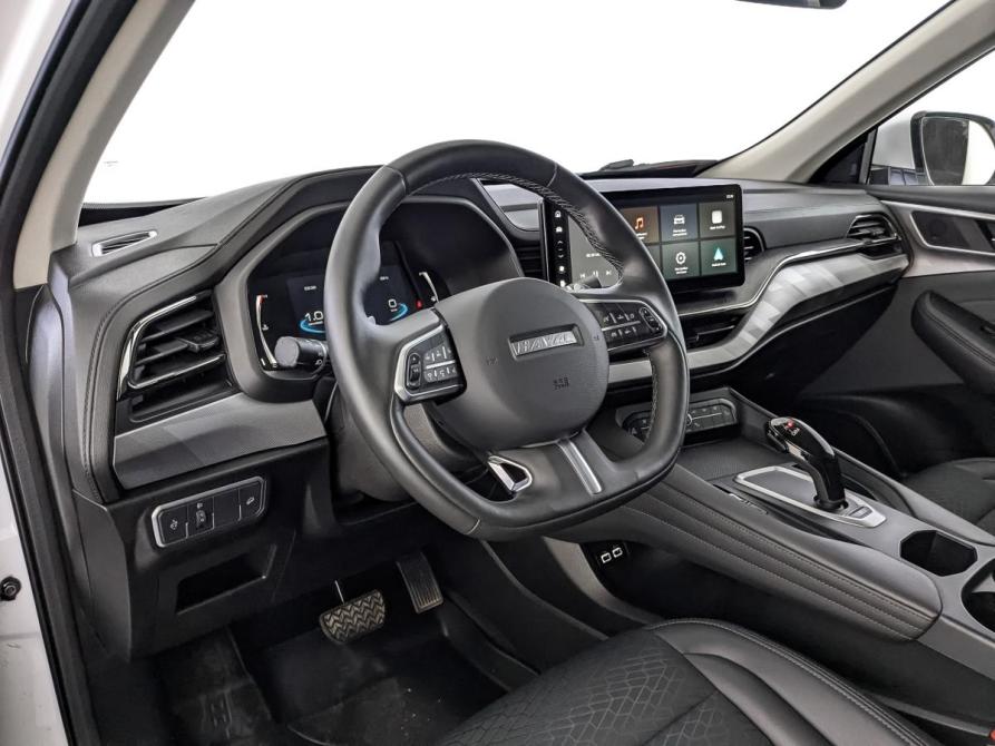 Haval F7x I Рестайлинг Москва  - изображение 15