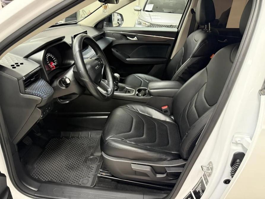 Haval Jolion I Рестайлинг Оренбург  - изображение 9