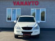 SsangYong Kyron I Рестайлинг Альметьевск  - изображение 25