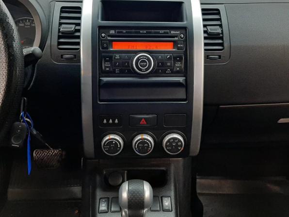 Nissan X-Trail II Рестайлинг с пробегом 2012 года, цена 1 090 000 рублей, 231547 км, внедорожник, Автокод Объявления