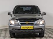 Chevrolet Niva I Рестайлинг Екатеринбург  - изображение 28