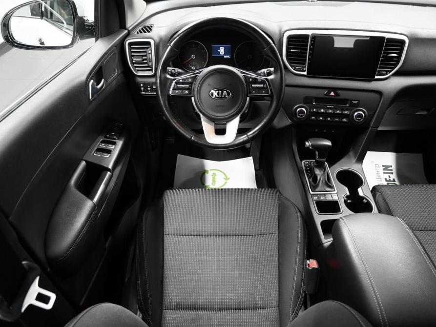 Kia Sportage IV Рестайлинг Тверь  - изображение 12