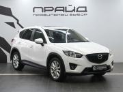 Mazda CX-5 I Ростов-на-Дону  - изображение 28