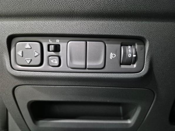 Changan CS35 Plus I Рестайлинг с пробегом 2024 года, цена 1 999 000 рублей, 5474 км, внедорожник, Автокод Объявления