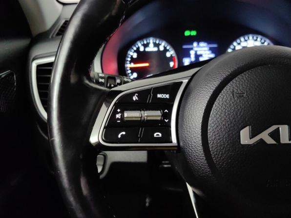 Kia Seltos I с пробегом 2022 года, цена 1 785 000 рублей, 170000 км, внедорожник, Автокод Объявления