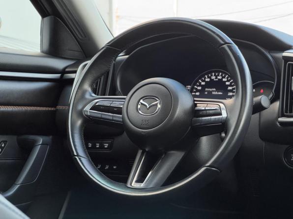 Mazda CX-50 с пробегом 2023 года, цена 3 500 000 рублей, 51093 км, внедорожник, Автокод Объявления