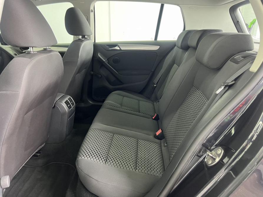 Volkswagen Golf VI Уфа  - изображение 17