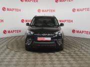 Chery Tiggo 3 I Вологда  - изображение 19
