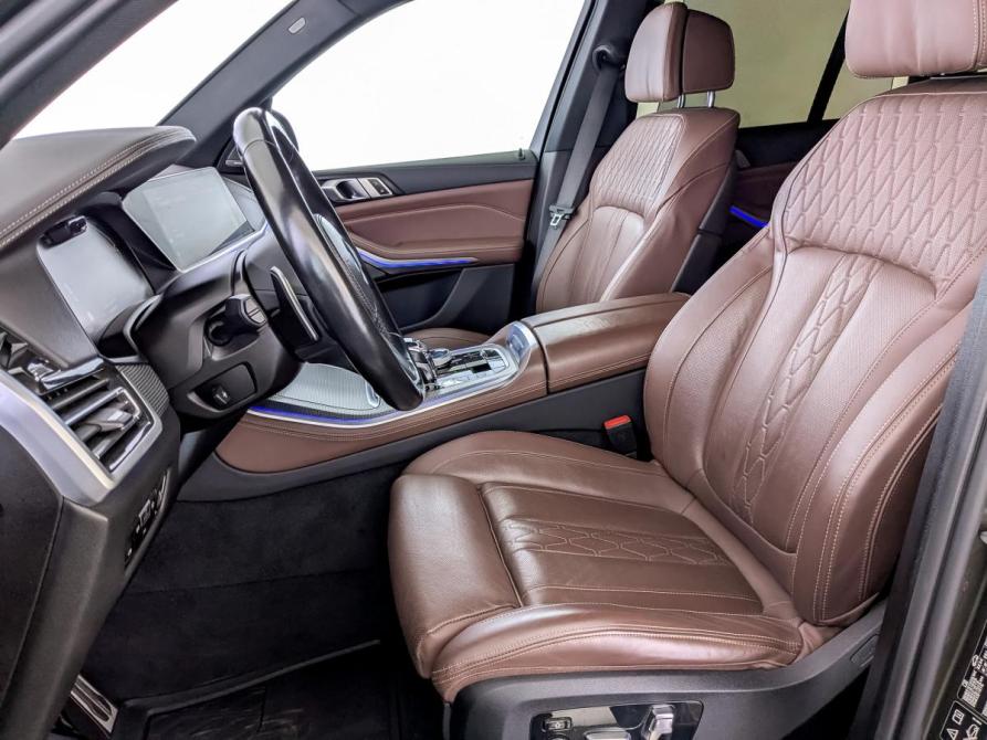 BMW X5 IV (G05/G18) Москва  - изображение 21