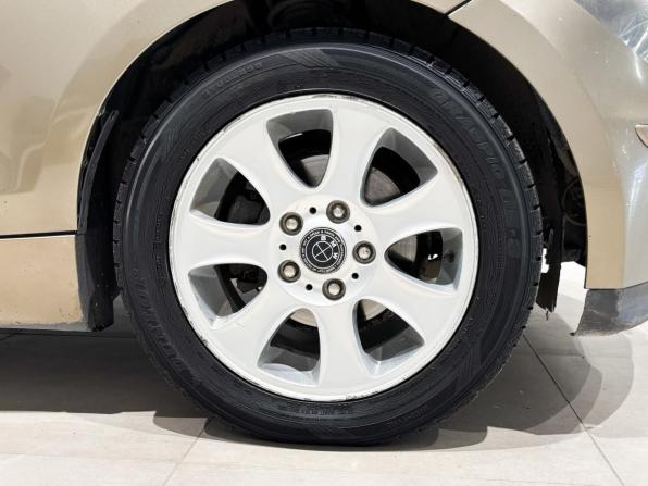 BMW 1 серии I (E81/E82/E87/E88) с пробегом 2006 года, цена 625 000 рублей, 332048 км, хэтчбек, Автокод Объявления
