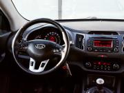 Kia Sportage III Екатеринбург  - изображение 40
