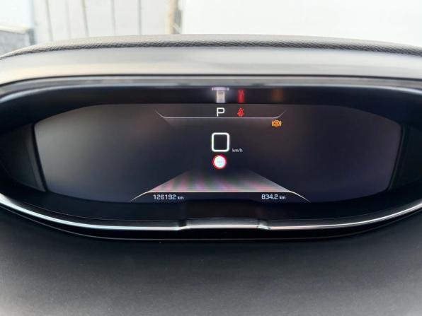 Peugeot 3008 II с пробегом 2019 года, цена 1 685 000 рублей, 126161 км, внедорожник, Автокод Объявления