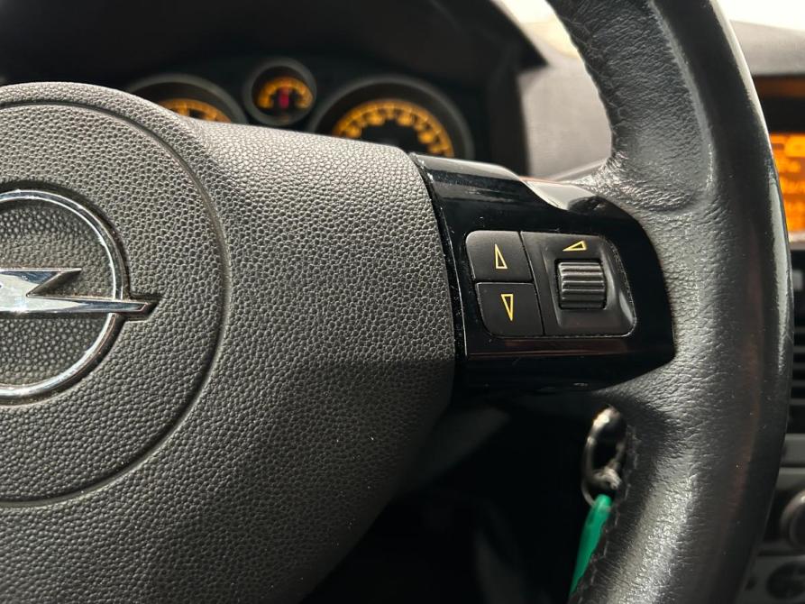 Opel Astra H Рестайлинг Санкт-Петербург  - изображение 21