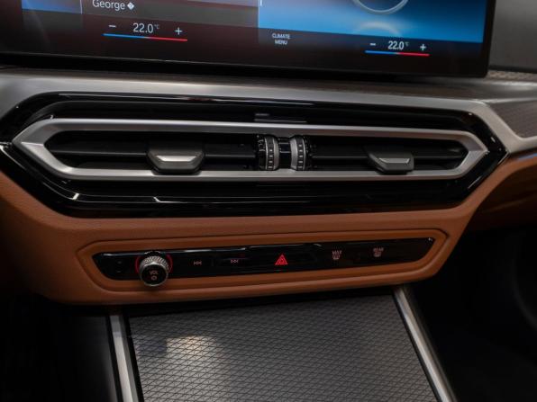 BMW 3 серии VII (G2x) Рестайлинг с пробегом 2024 года, цена 6 450 000 рублей, 9059 км, седан, Автокод Объявления