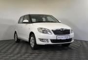 Skoda Fabia II Рестайлинг Нижний Новгород  - изображение 23