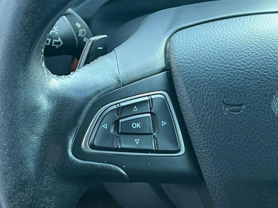 Ford Kuga II Рестайлинг Екатеринбург  - изображение 16