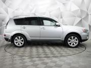 Mitsubishi Outlander II Рестайлинг Ульяновск  - изображение 24