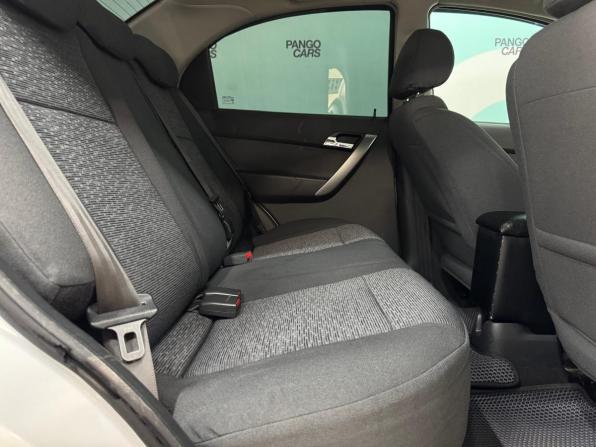 Chevrolet Nexia I с пробегом 2021 года, цена 853 000 рублей, 99717 км, седан, Автокод Объявления