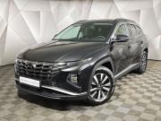 Hyundai Tucson IV Москва  - изображение 21