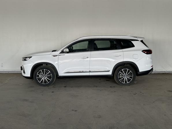 Chery Tiggo 8 Pro I с пробегом 2023 года, цена 2 297 000 рублей, 21 км, внедорожник, Автокод Объявления
