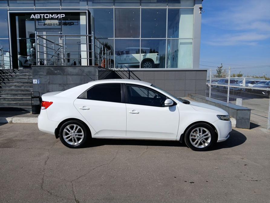 Kia Cerato II Саратов  - изображение 4
