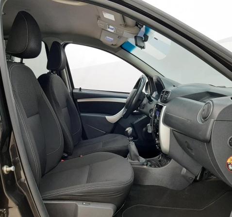 Nissan Terrano III (D10) с пробегом 2017 года, цена 870 000 рублей, 267813 км, внедорожник, Автокод Объявления