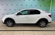 Renault Logan II Рестайлинг Набережные Челны  - изображение 30