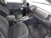 Kia Sportage III Пермь  - изображение 35