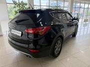 Hyundai Santa Fe III Москва  - изображение 25