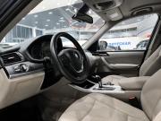 BMW X3 II (F25) Казань  - изображение 42