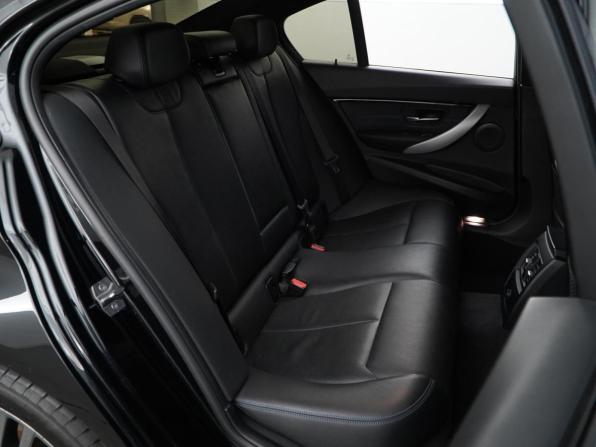 BMW 3 серии VI (F3x) Рестайлинг с пробегом 2018 года, цена 2 779 777 рублей, 179630 км, седан, Автокод Объявления