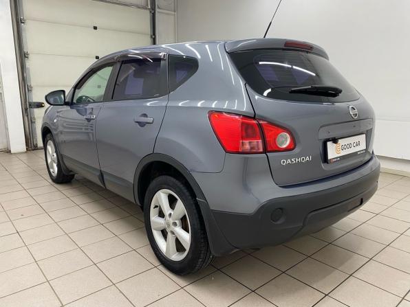 Nissan Qashqai I с пробегом 2007 года, цена 685 000 рублей, 234827 км, внедорожник, Автокод Объявления