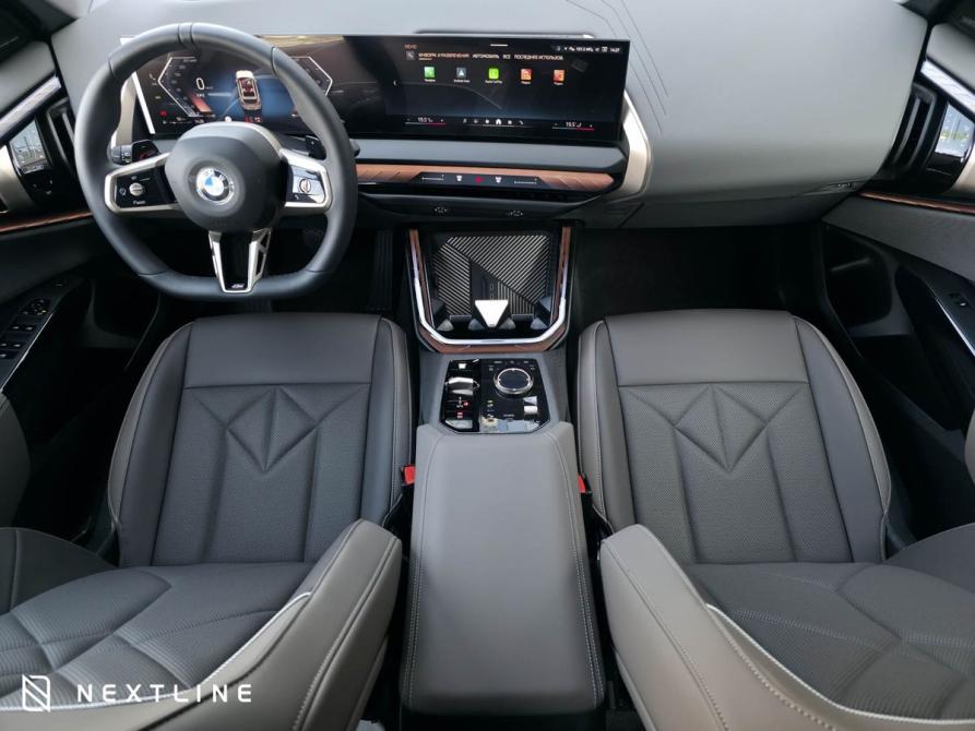 BMW X3 IV (G45/G48) Самара  - изображение 9