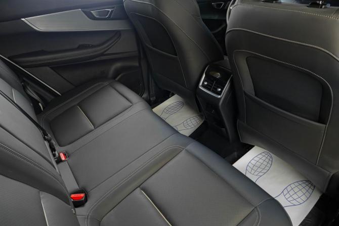 Chery Tiggo 7 Pro Max I с пробегом 2023 года, цена 2 099 000 рублей, 2460 км, внедорожник, Автокод Объявления
