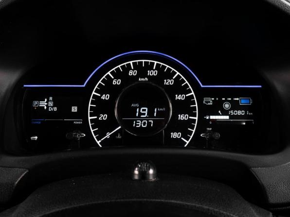 Nissan Note II Рестайлинг с пробегом 2017 года, цена 1 039 000 рублей, 150801 км, хэтчбек, Автокод Объявления