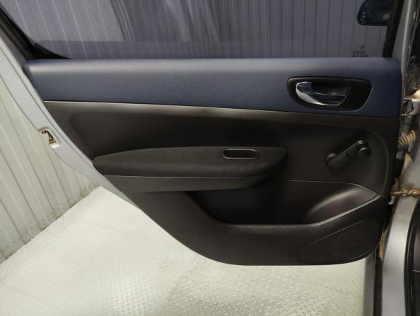 Peugeot 307 I с пробегом 2003 года, цена 357 000 рублей, 288616 км, хэтчбек, Автокод Объявления