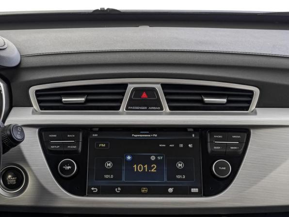 Geely Atlas I с пробегом 2018 года, цена 1 710 000 рублей, 113640 км, внедорожник, Автокод Объявления