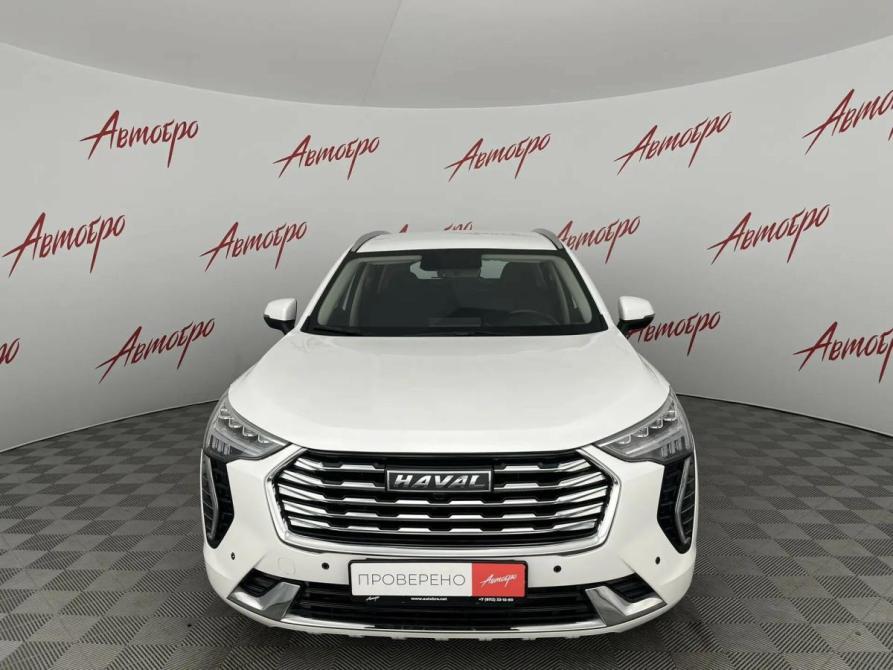 Haval Jolion I Псков  - изображение 8