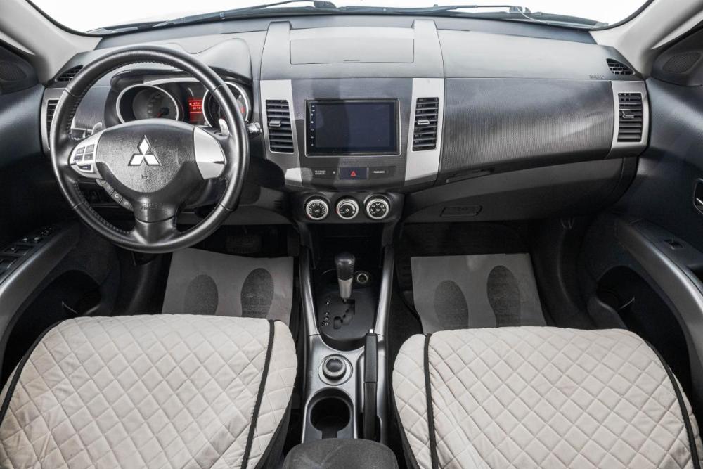 Mitsubishi Outlander II Барнаул  - изображение 8