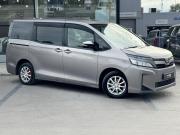 Toyota Voxy III (R80) Рестайлинг Тула  - изображение 19