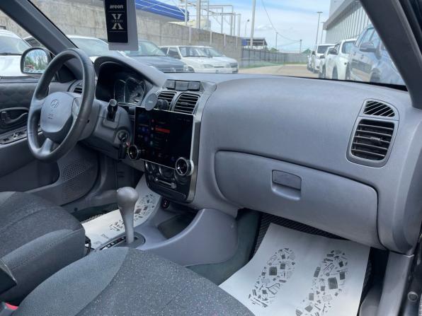 Hyundai Accent II с пробегом 2008 года, цена 425 000 рублей, 247116 км, седан, Автокод Объявления