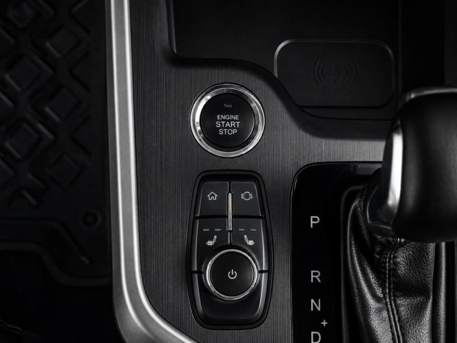 Chery Tiggo 4 I Рестайлинг Тюмень  - изображение 18